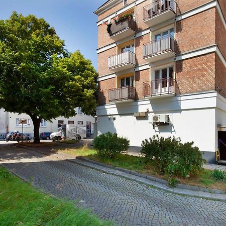 Elite Apartments Hewelius Prestige Gdańsk Eksteriør billede